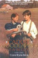 Caddie Woodlawn's Family cover
