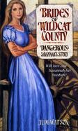 Dangerous: Savannah's Story cover