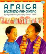 Africa Brothers and Sisters cover