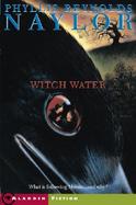 Witch Water cover