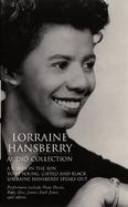 Lorraine Hansberry Collection cover