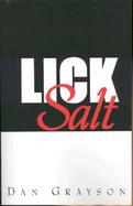 Lick Salt cover