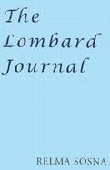 The Lombard Journal cover