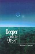Deeper Than the Ocean cover