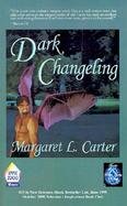 Dark Changeling cover