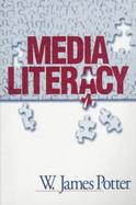 Media Literacy cover