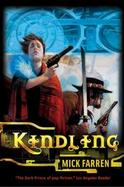 Kindling cover