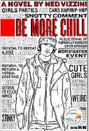 Be More Chill: A Novel cover