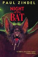 Night of the Bat cover