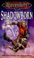 Shadowborn cover