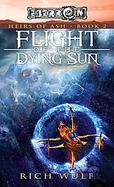 Flight of the Dying Sun cover