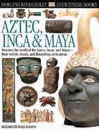 Aztec, Inca & Maya cover