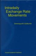 Intradaily Exchange Rate Movements cover