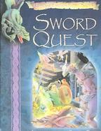 Sword Quest cover