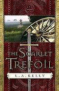The Scarlet Trefoil cover