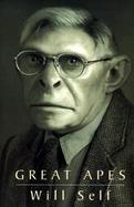 Great Apes cover