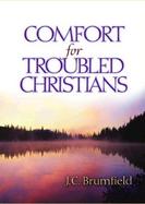 Comfort for Troubled Christians cover