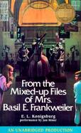 From The Mixed-up Files Of Mrs. Basil E. Frankweiler cover