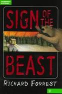 Sign of the Beast cover