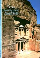 Discoveries: Petra: Lost City of the Ancient World cover