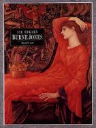 Sir Edward Burne-Jones cover