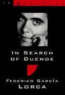 In Search of Duende cover