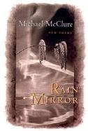 Rain Mirror New Poems cover