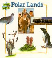Polar Lands cover