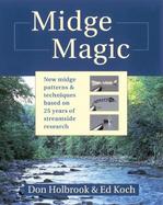 Midge Magic cover