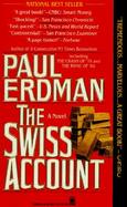 The Swiss Account cover
