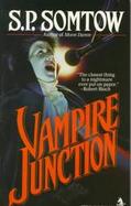 Vampire Junction cover