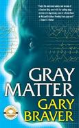 Gray Matter cover