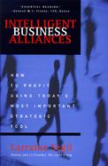 Intelligent Business Alliances: Success Strategies for Managers and Organizations cover