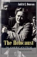 The Holocaust in American Film cover