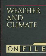 Weather and Climate on File cover