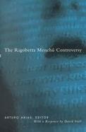 The Rigoberta Menchu Controversy cover