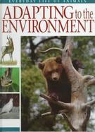 Adapting to the Environment cover