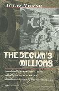 The Begum's Millions cover