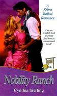 Nobility Ranch cover