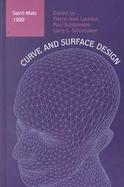 Curve and Surface Design Saint-Malo 1999 cover