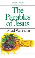 Parables of Jesus cover