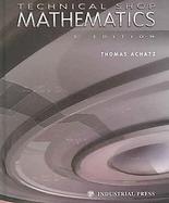 Technical Shop Mathematics cover