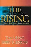 The Rising cover