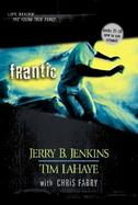 Frantic (volume21-24) cover