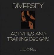 Diversity Activities and Training Designs cover