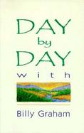 Day by Day with Billy Graham cover