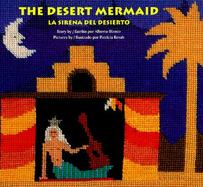 La Sirena del Desierto cover
