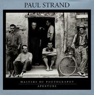 Paul Strand cover