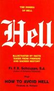 Hell and How to Avoid Hell cover
