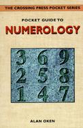 Pocket Guide to Numerology cover